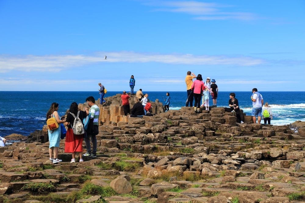 Gezginlerin tekrar tekrar gitmek istediği 10 ülke listelendi