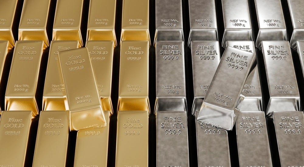 Dev banka altın ve gümüşte yeni rota çizdi: Tahminler altüst oldu
