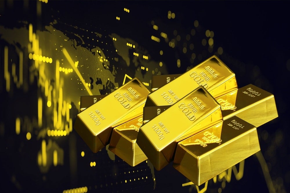 Yastık altına geri dönüş başladı! Banka ve kuyumcu arasındaki fark uçtu