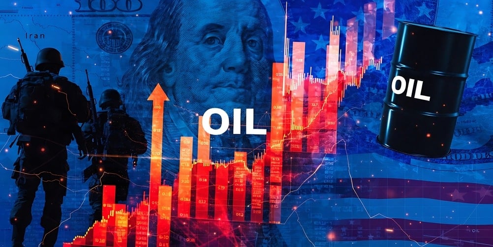 Hürmüz krizinin faturası ağır oldu: Piyasalara bedeli 14 trilyon dolar