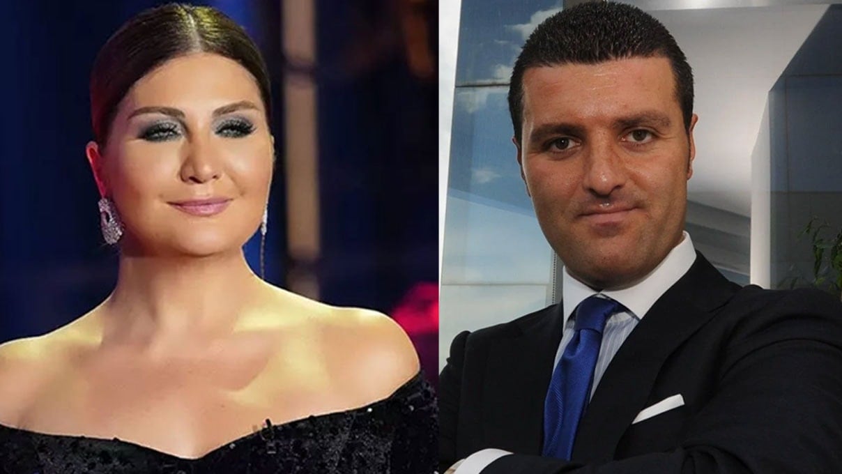 Evlilik iddiaları bitmiyor! Sibel Can, Emir Sarıgül’ü hediyelere boğdu