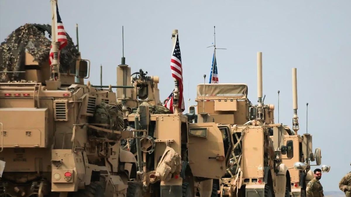 Dünyanın silah devi uyardı: ABD'nin mühimmatları tükenme noktasında