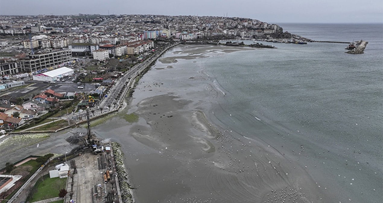 İmamoğlu davası öncesi kaymakamlıktan 1 aylık yasak kararı