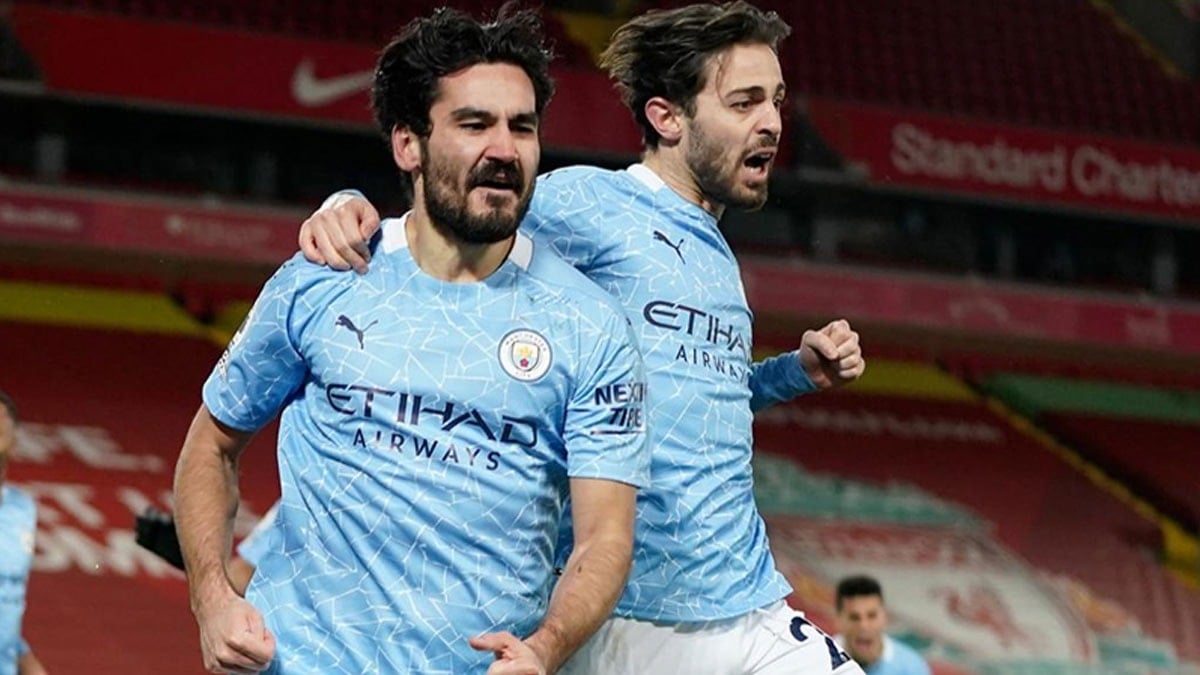 Dünya yıldızı Galatasaray'a tarih verdi: Bernardo Silva'da son yakın