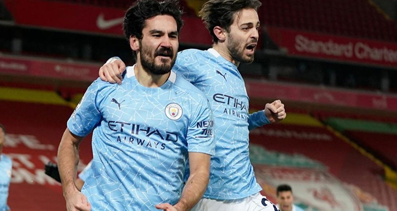 Dünya yıldızı Galatasaray'a tarih verdi: Bernardo Silva'da son yakın