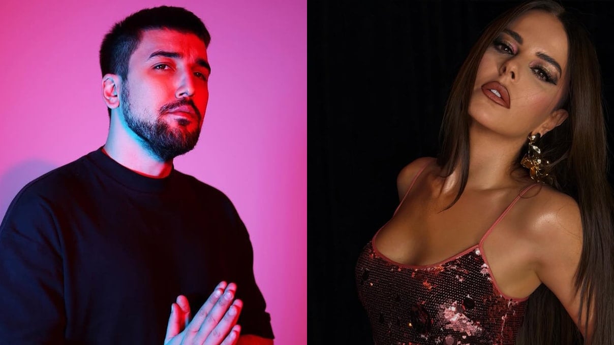 Ruh eşini arıyordu! Simge Sağın aradığı aşkı buldu!