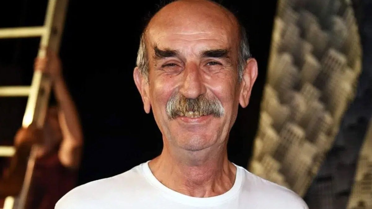 Kasık ağrısı için hastaneye gitti: Acil ameliyata alındı