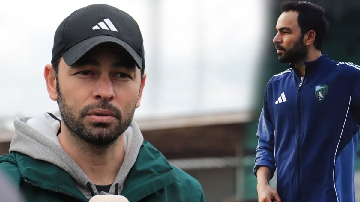 Kocaelispor'dan Selçuk İnan kararı