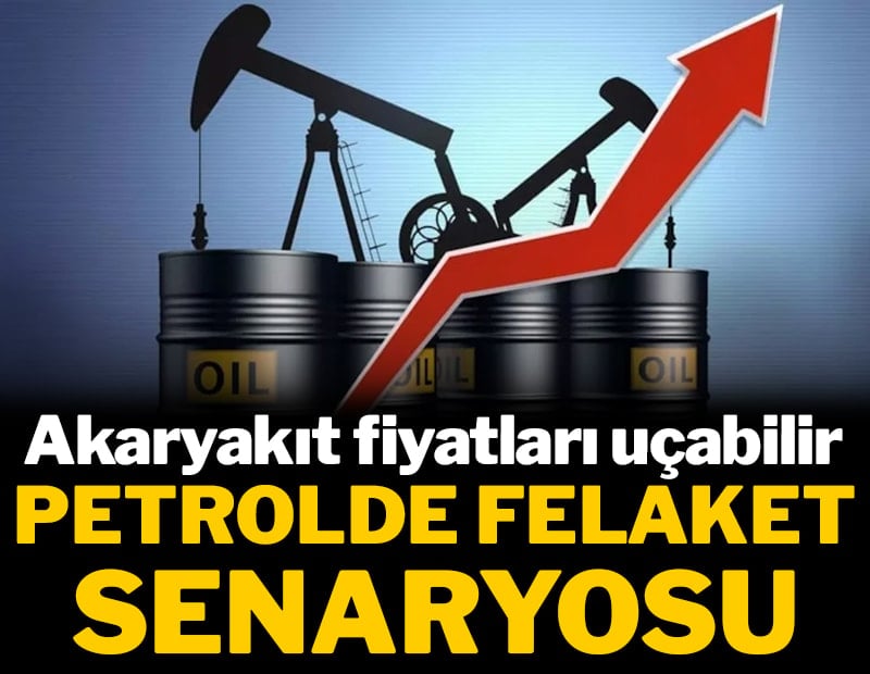 Hürmüz Boğazı için 5 ayrı senaryo: Petrolde en kötü tabloda ne olur?