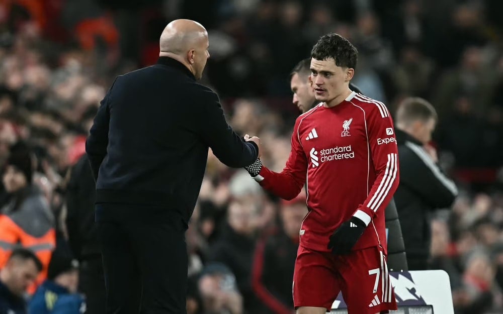 Liverpool'un yıldızı Galatasaray maçında oynayacak mı? Açıklama geldi