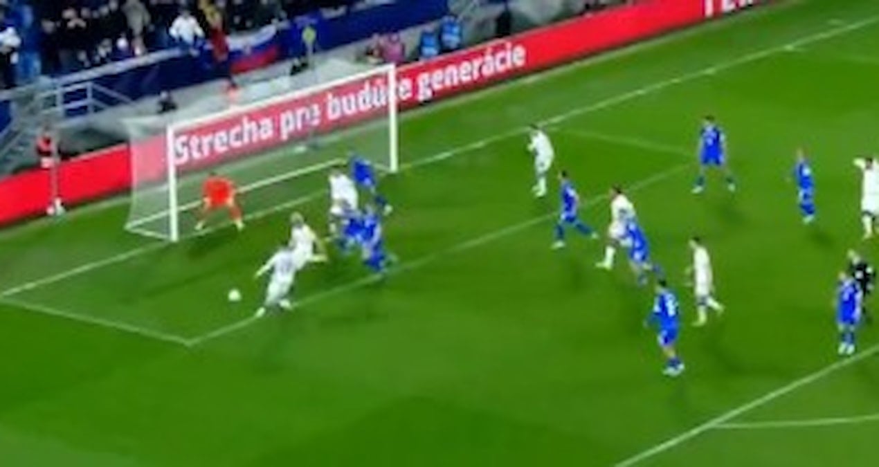 Türkiye'nin Dünya Kupası yolundaki son rakibi belli oldu