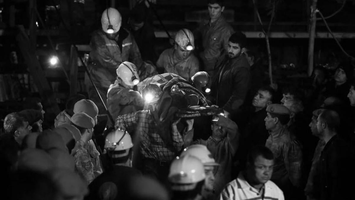 Soma faciasında yargılanan kamu görevlilerine istinaftan zaman aşımı