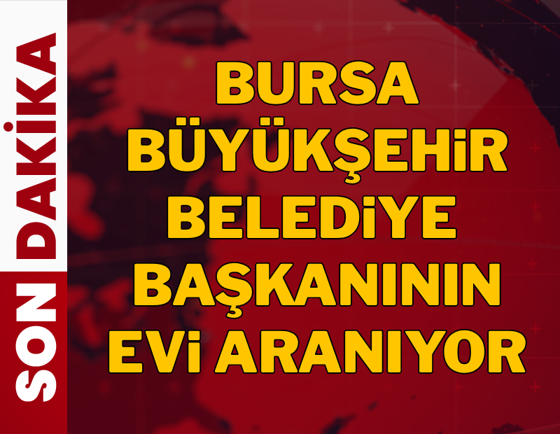 Son dakika... Mustafa Bozbey hakkında gözaltı kararı! Evinde arama yapılıyor