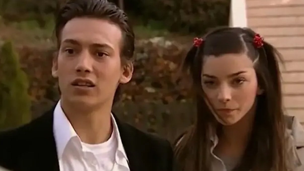 Kimse tanıyamadı: Acemi Cadı’nın Toygar’ı yıllar sonra ortaya çıktı!