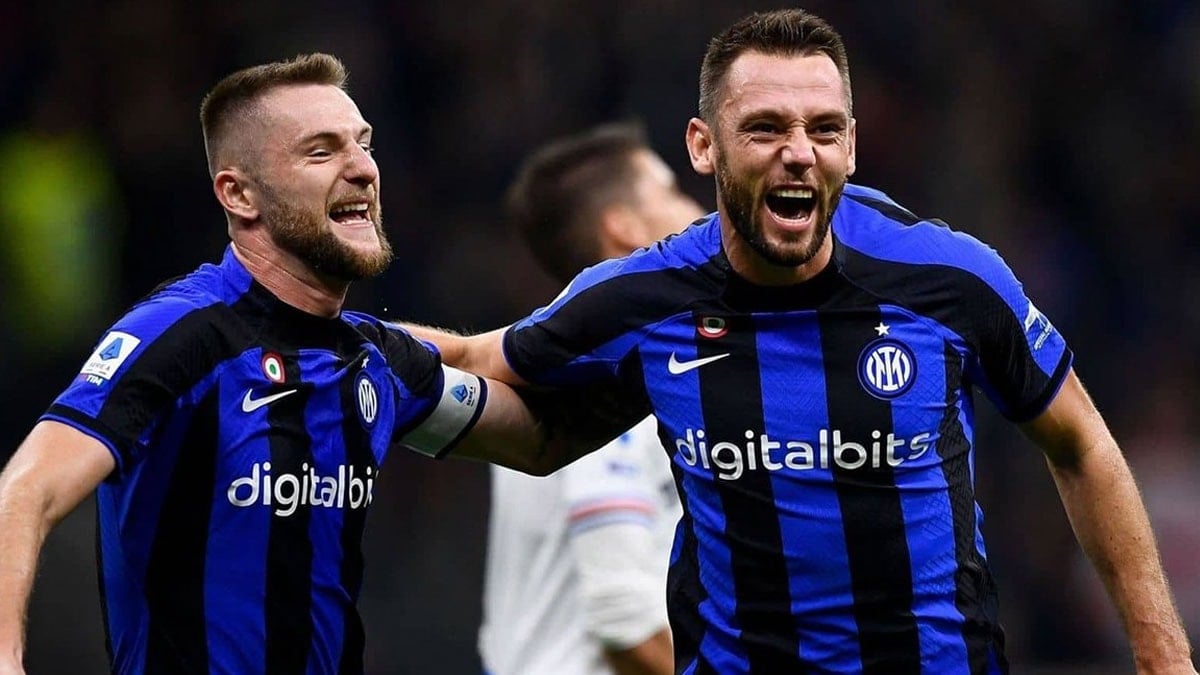 Inter'in muhteşem ikilisi Fenerbahçe'de buluşacak