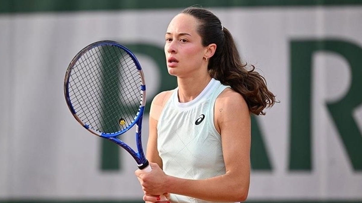 Zeynep Sönmez'den 2. turda veda