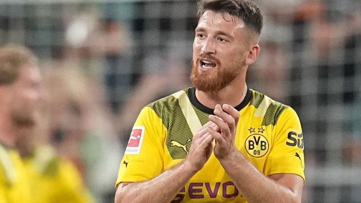 Salih Özcan sezon sonunda serbest