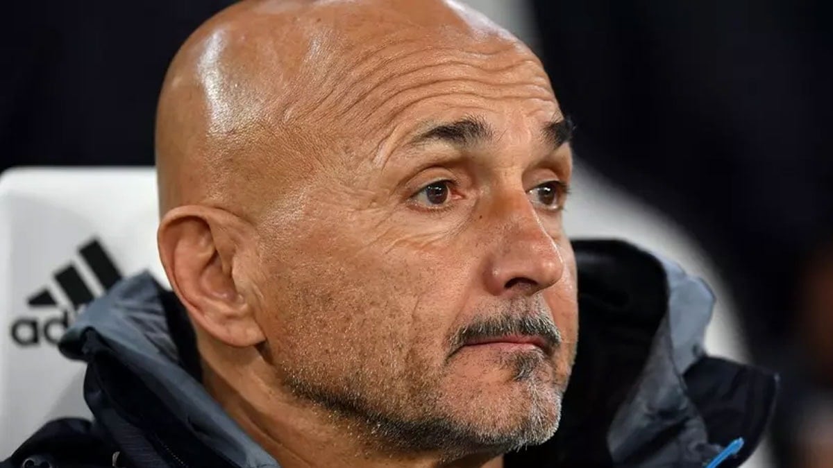 Spalletti Galatasaray'ı unutamadı: Maç sonu itiraf geldi