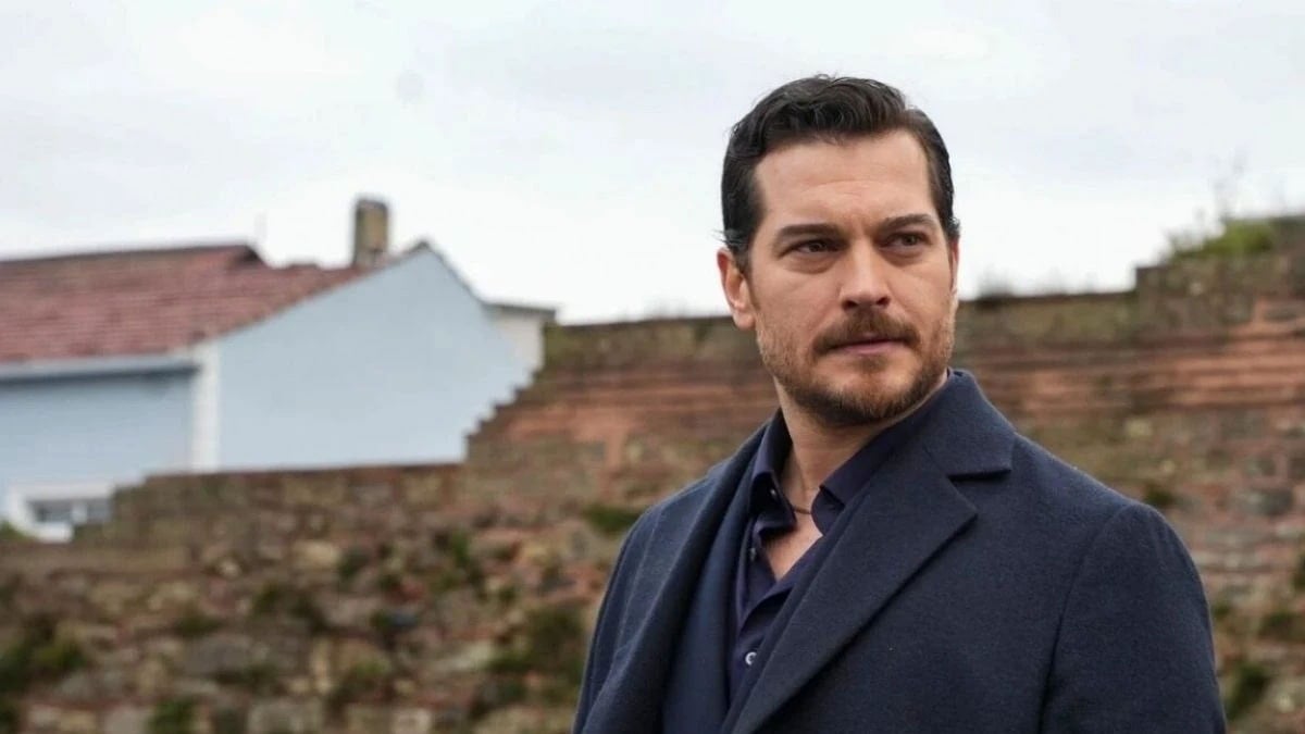 Düşen reytingler sonrası Eşref Rüya'da Çağatay Ulusoy harekete geçti