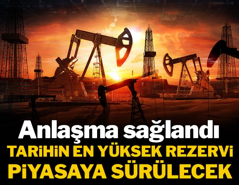 Krizin önüne geçilemedi: Dünya çapında acil rezervler devreye girdi