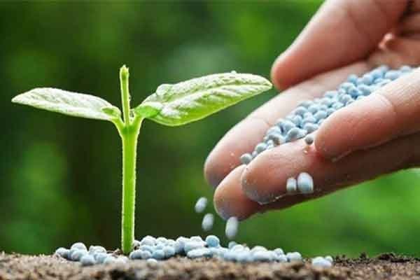 Ticaret Bakanlığı gübrede vergiyi sıfırladı