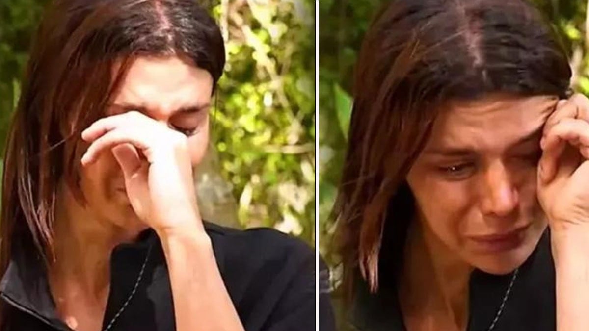 Survivor'ı karıştıran mektup: Sevgilisi yolladı, o çıldırdı!