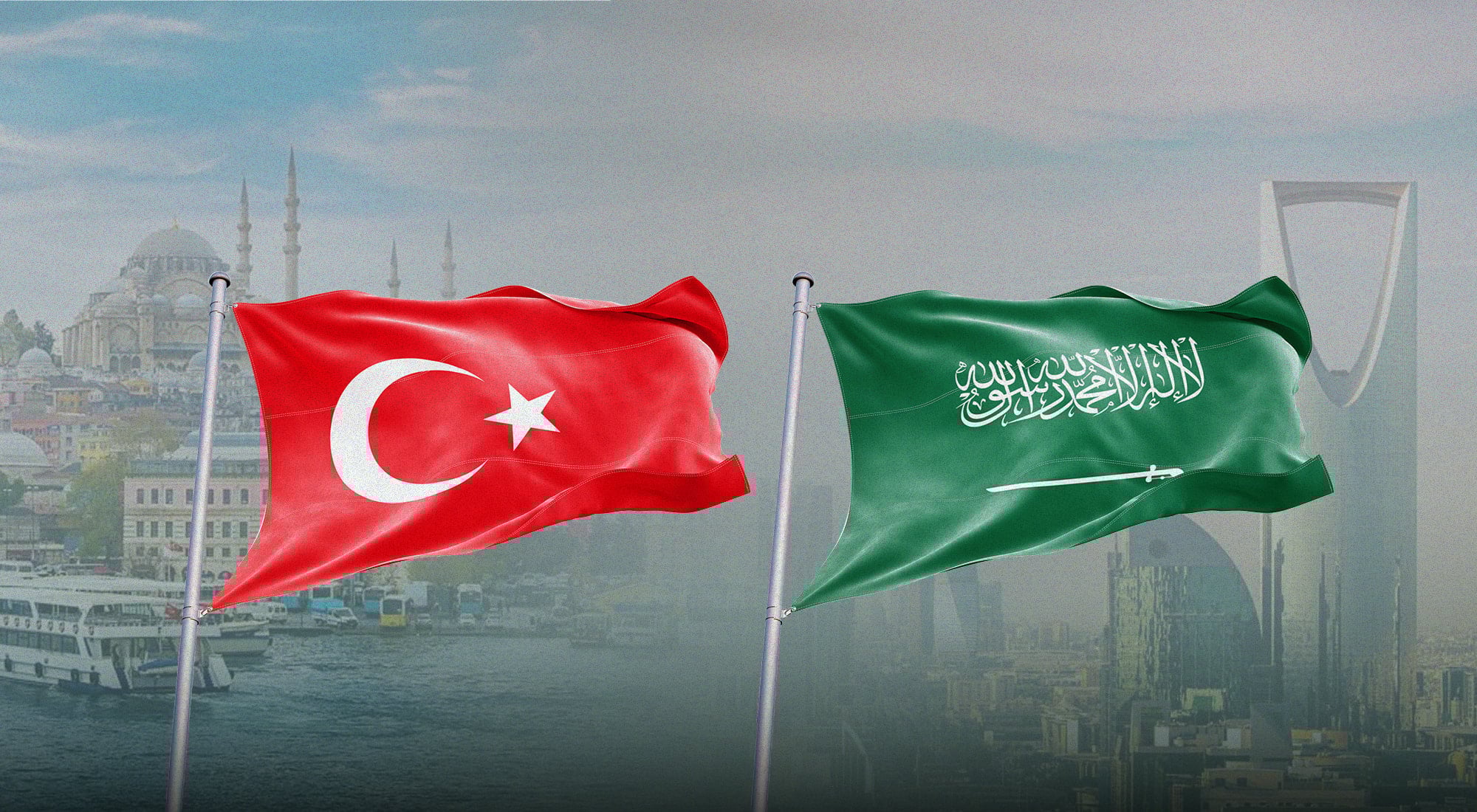 Suudi serbest bırakıyor, Türkiye yasaklıyor