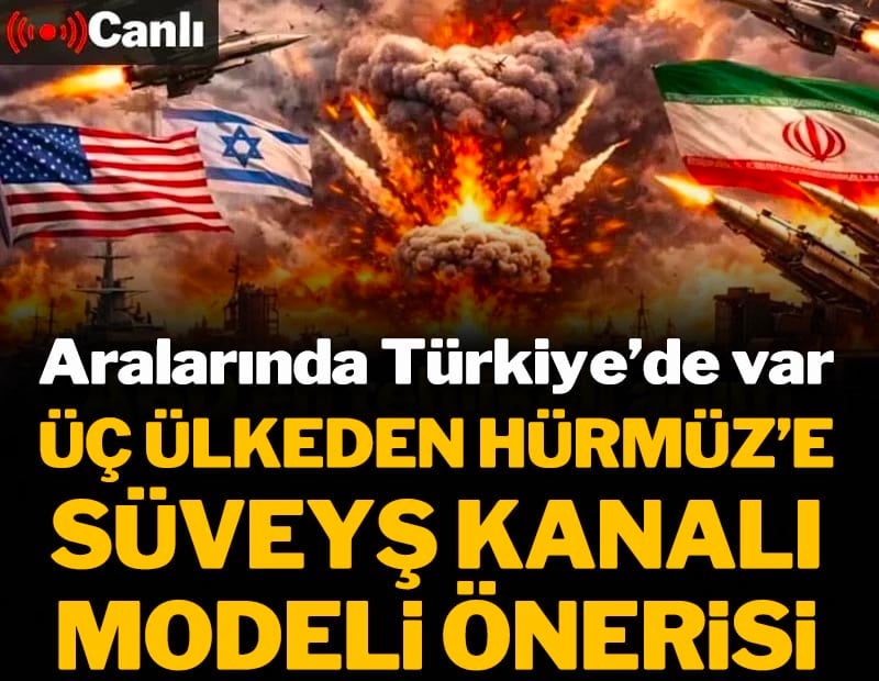 Haftalar sürecek kıyamet senaryosu asıl şimdi devrede  | Savaşta 30'uncu gün