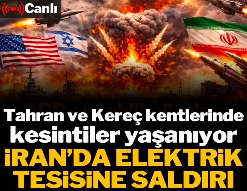 Haftalar sürecek kıyamet senaryosu asıl şimdi devrede  | Savaşta 30'uncu gün