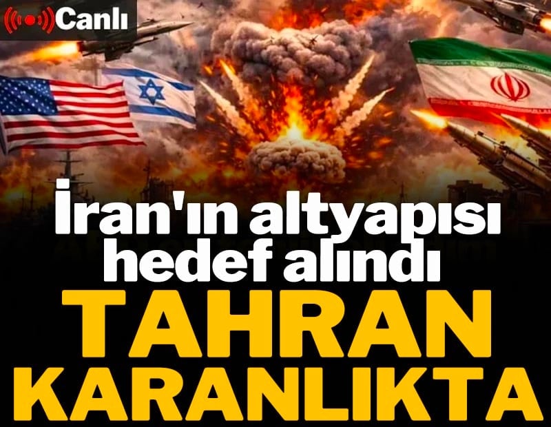 Haftalar sürecek kıyamet senaryosu asıl şimdi devrede  | Savaşta 30'uncu gün