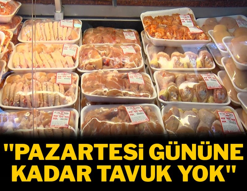 İhracat kısıtlaması kalktı! Tavuk fiyatlarına iki gün arayla peş peşe zam geldi!