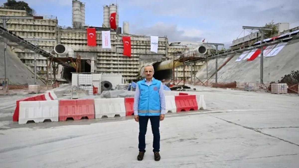 Raylar boş kaldı, fatura kabardı