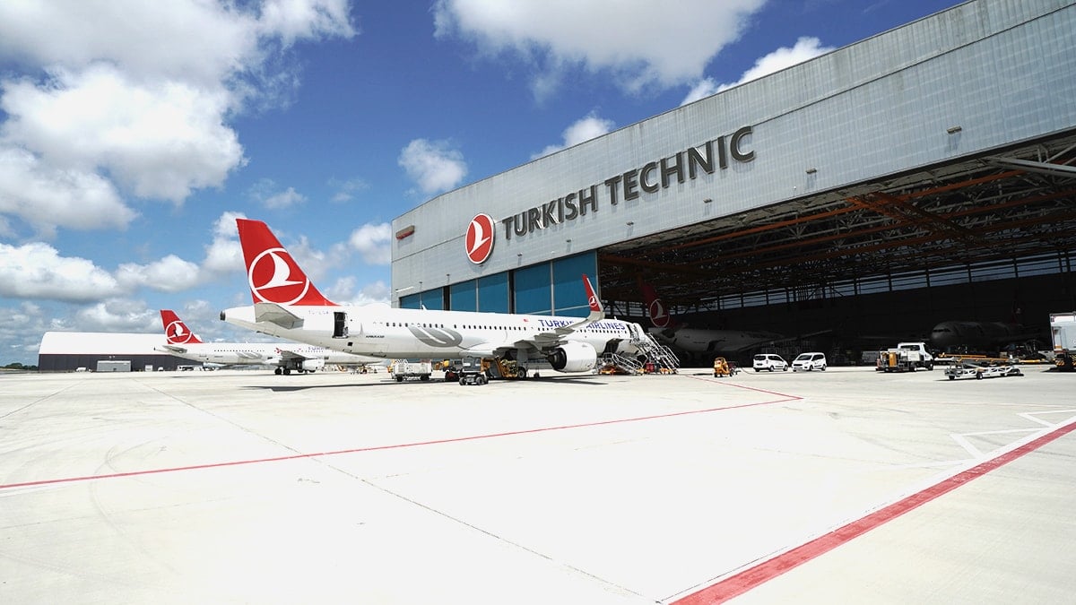 THY’nin altın bürokratları TÜRGEV ve KADEM’li çıktı