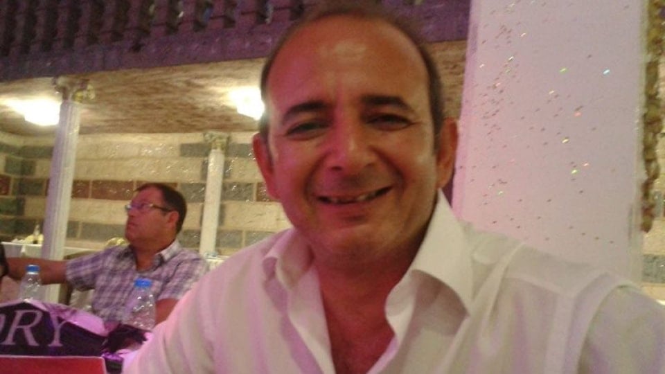 İzmir'de yolcu, ücret kavgasında taksiciyi öldürdü