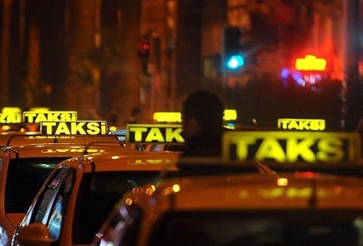 Ankara’da taksi tarifeleri zamlandı