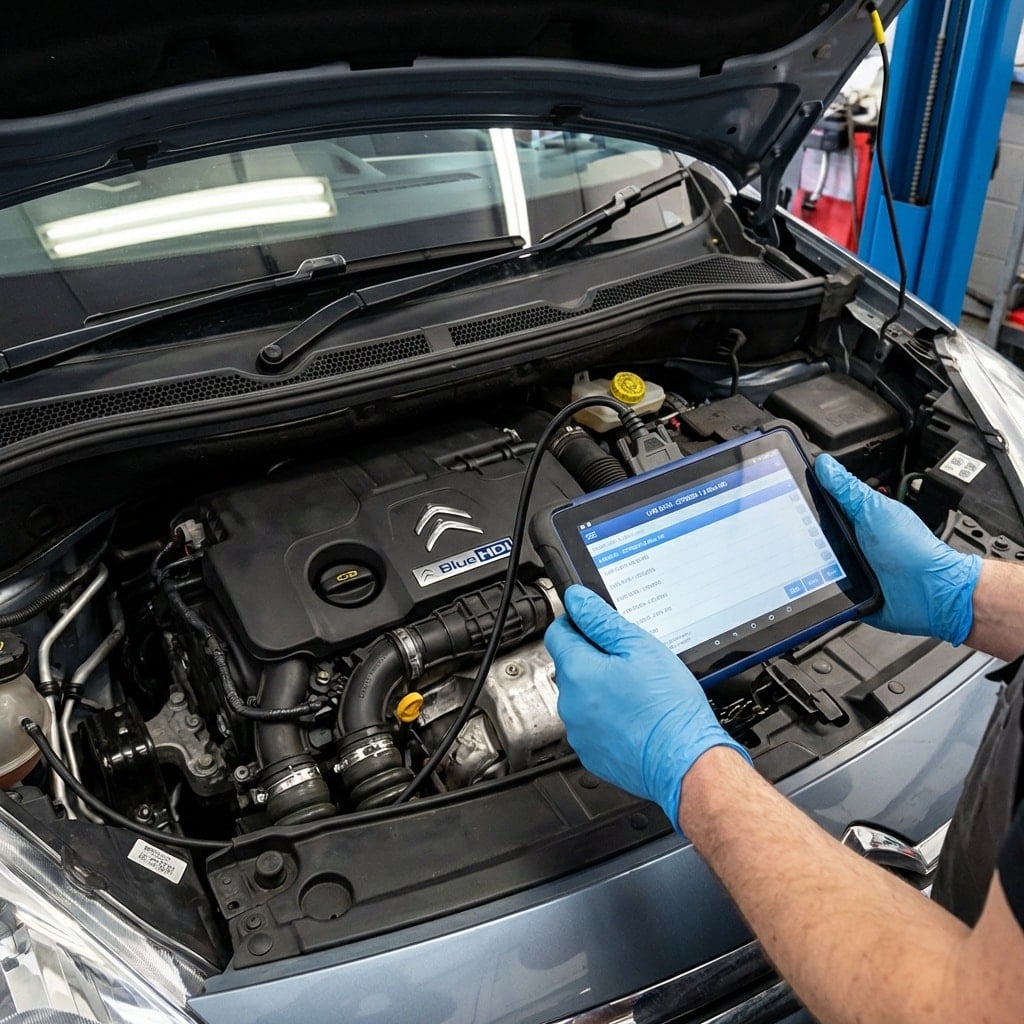 161 sahte rapor, sıfır tamir: Büyük oto servis vurgunu belgelendi