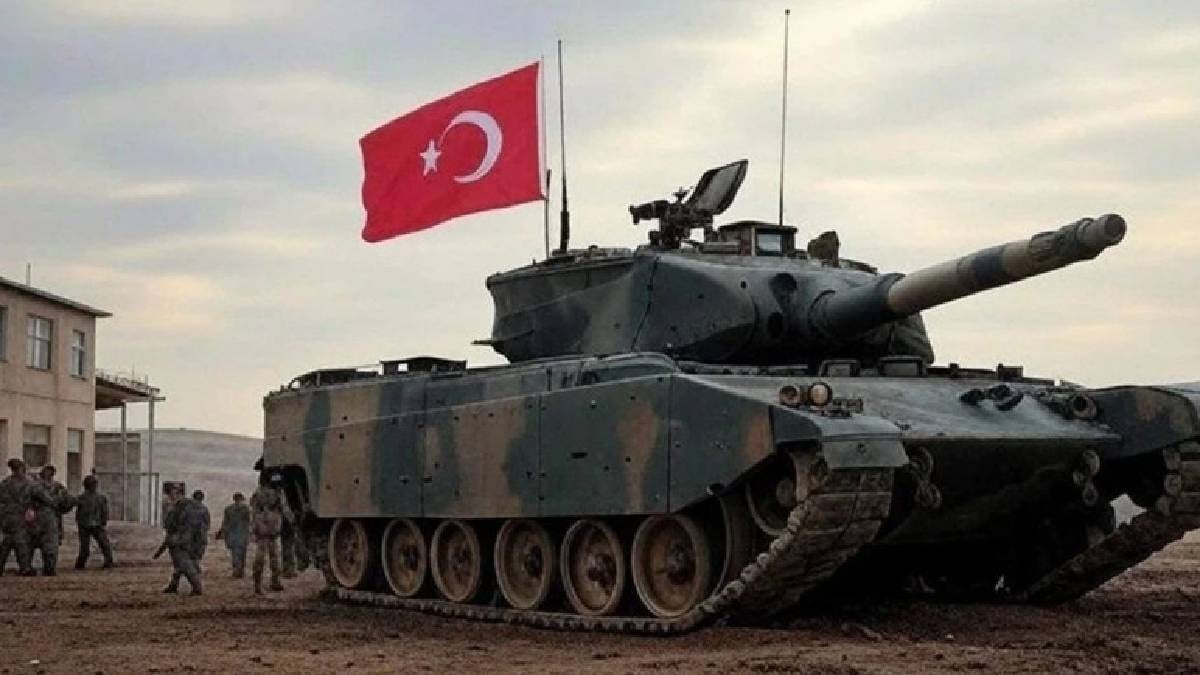 Dünyanın en güçlü tank filoları açıklandı: Türkiye Avrupa devlerini solladı