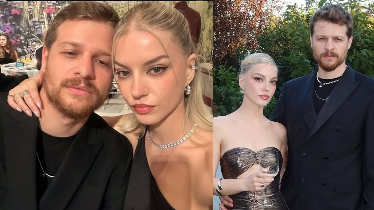 Taşacak Bu Deniz'in yıldızından ayrılık iddialarına yanıt gecikmedi