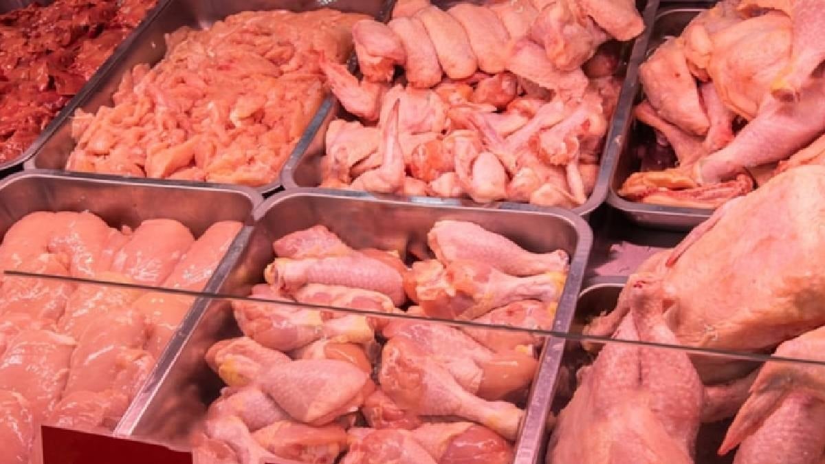 Tavuk etinin en sağlıklı bölgesi açıklandı: Protein deposu