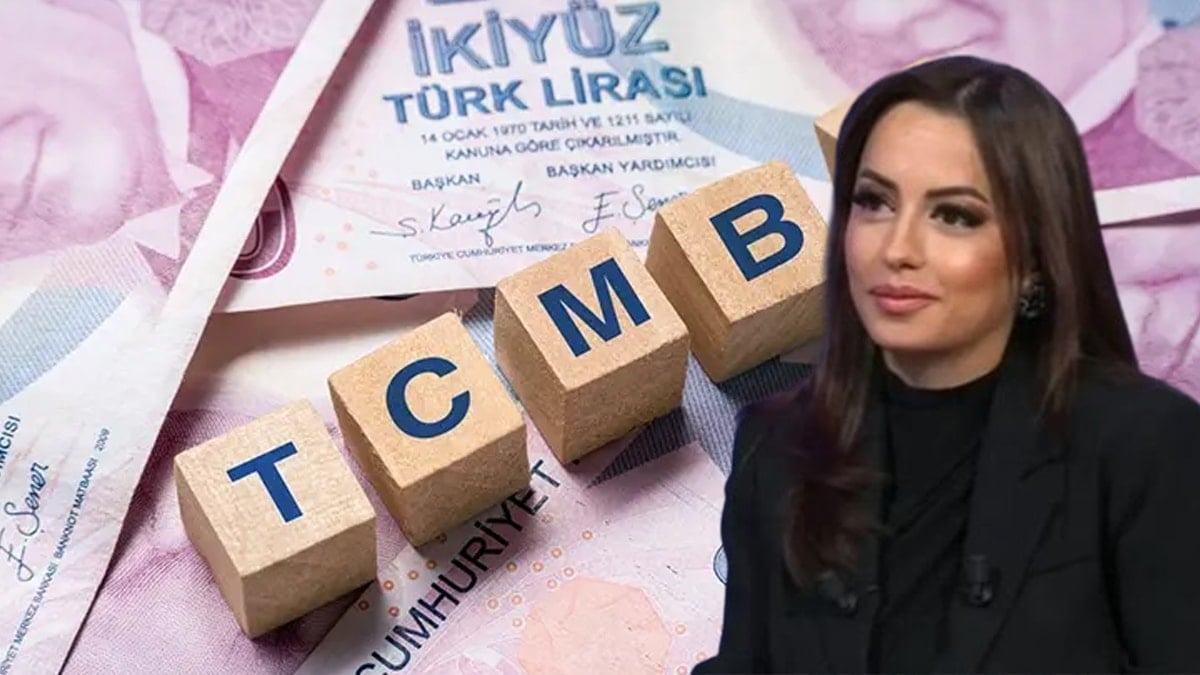 Merkez Bankası’nın faiz kararı öncesi kritik uyarı: "Şahin bir pas geçme gelebilir"