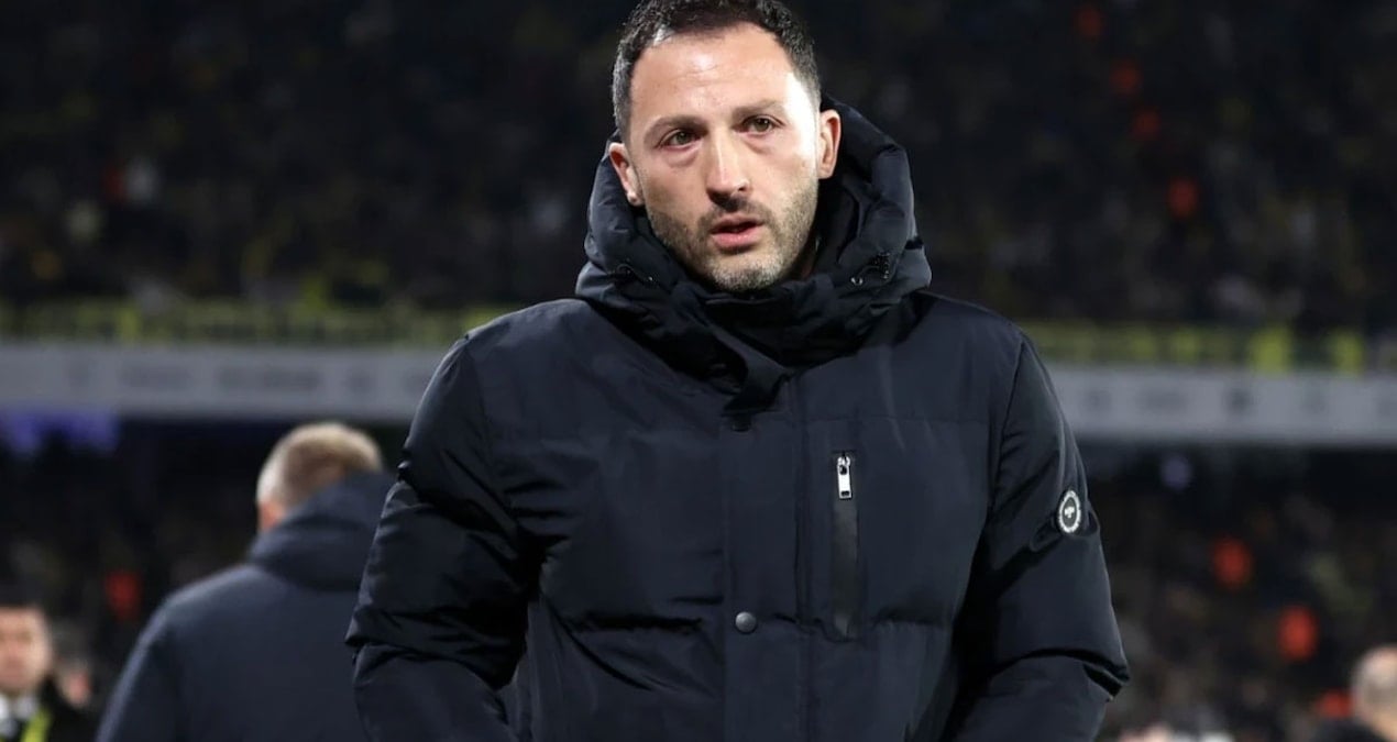 Fenerbahçe'de acil durum toplantısı! Yönetimden Tedesco açıklaması