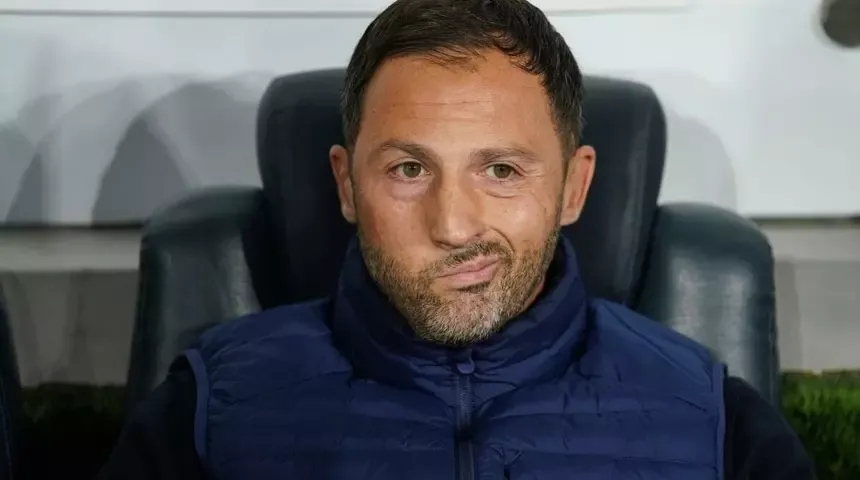 Fenerbahçe’de Domenico Tedesco Bilmecesi: Fırtına Dinmiyor!