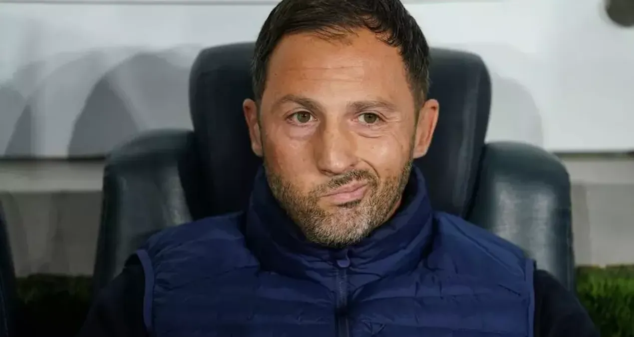 Fenerbahçe’de Domenico Tedesco Bilmecesi: Fırtına Dinmiyor!