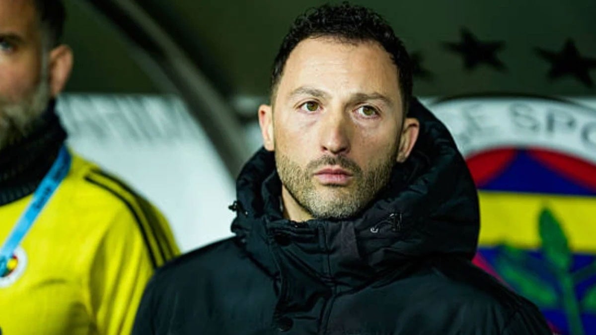 Tedesco ile ipler koptu: Yerine gelecek isim belli oldu