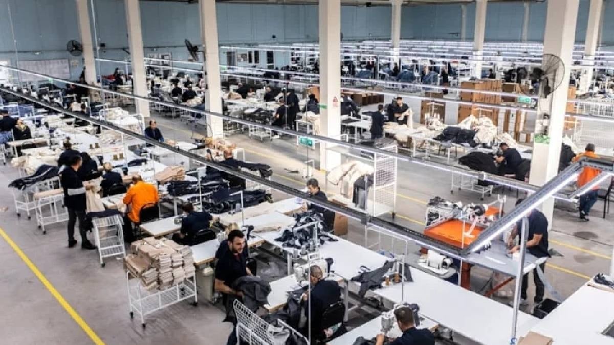 Türkiye'nin önde gelen kumaş devi iflas etti