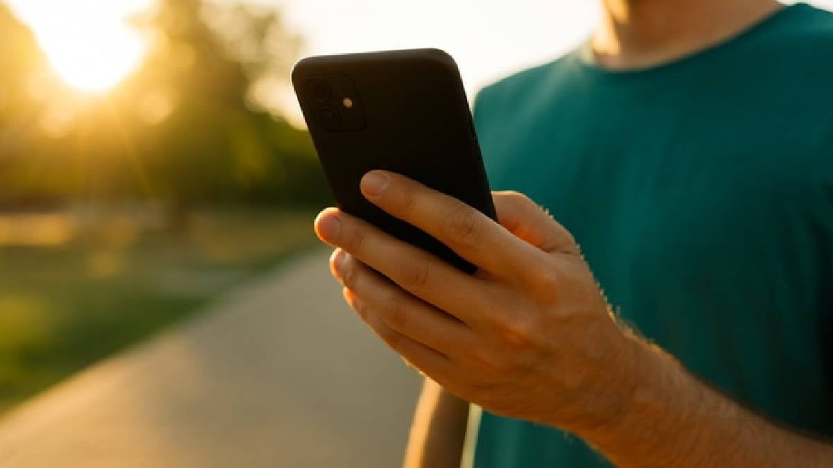 Telefonunuzda fark ettiğiniz an hemen uzaklaşın: Bir anda patlayabilir