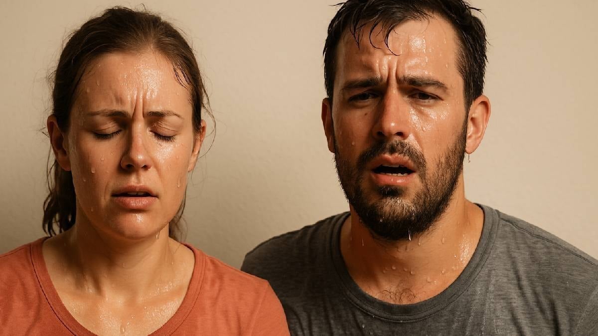 Vücutta biriken ter elektriğe dönüşecek: Japon mühendislerden devrim