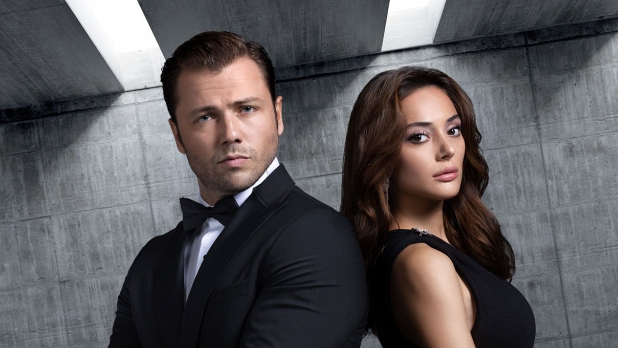 Teşkilat dizisinde şaşırtan ayrılık : Hikâyesi sona erdi