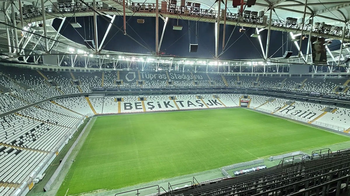 TFF'den Beşiktaş açıklaması: 'Mağduriyet doğacak'