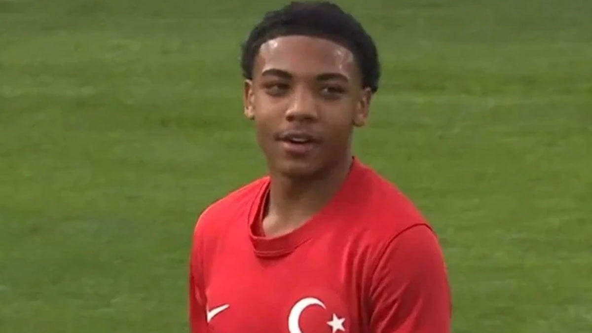 Thierry Karadeniz esti milliler rakibini farka boğdu